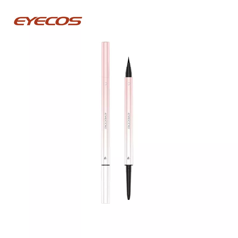 2-v-1 Micro Liquid Eyeliner Pen