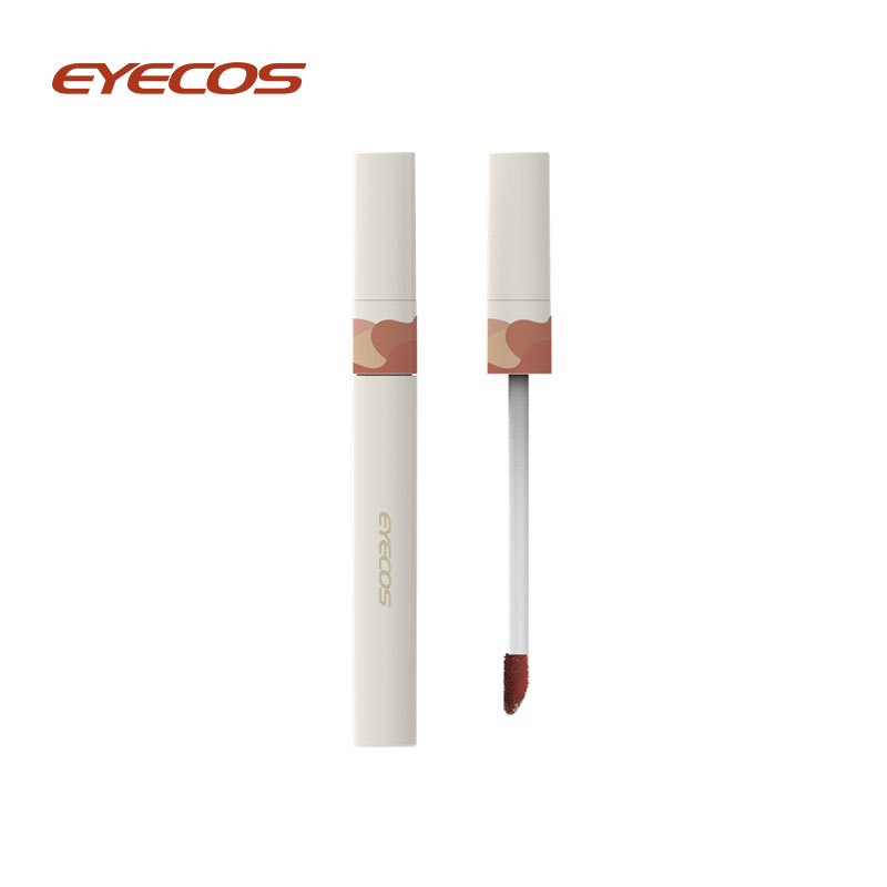 Dolgoobstojen Velvet Cream Lip Gloss